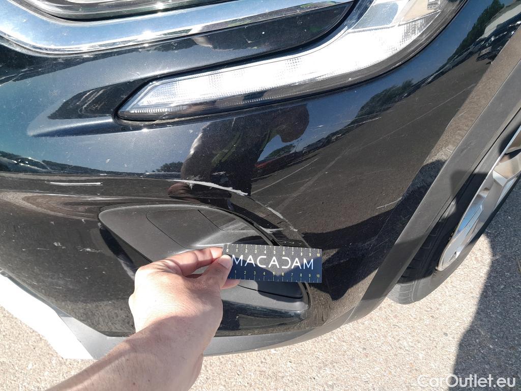  Renault  Captur RENAULT  / 2020 / 5P / todoterreno Intens TCe 90 #17
