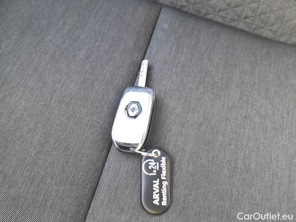  Renault  Captur RENAULT  / 2020 / 5P / todoterreno Intens TCe 90 #1