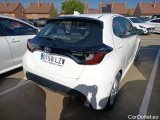  Toyota  Yaris TOYOTA  / 2020 / 5P / berlina con portón 1.5 120H Business Plus #2