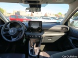  Toyota  Yaris TOYOTA  / 2020 / 5P / berlina con portón 1.5 120H Business Plus #3