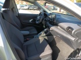  Toyota  Yaris TOYOTA  / 2020 / 5P / berlina con portón 1.5 120H Business Plus #6