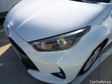  Toyota  Yaris TOYOTA  / 2020 / 5P / berlina con portón 1.5 120H Business Plus #15