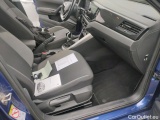  Volkswagen  Polo VOLKSWAGEN  / 2021 / 5P / berlina con portón Life 1.0 TSI 70kW (95CV) #6