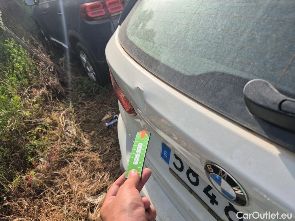  Bmw  X1 BMW  / 2019 / 5P / todoterreno sDrive16d #4