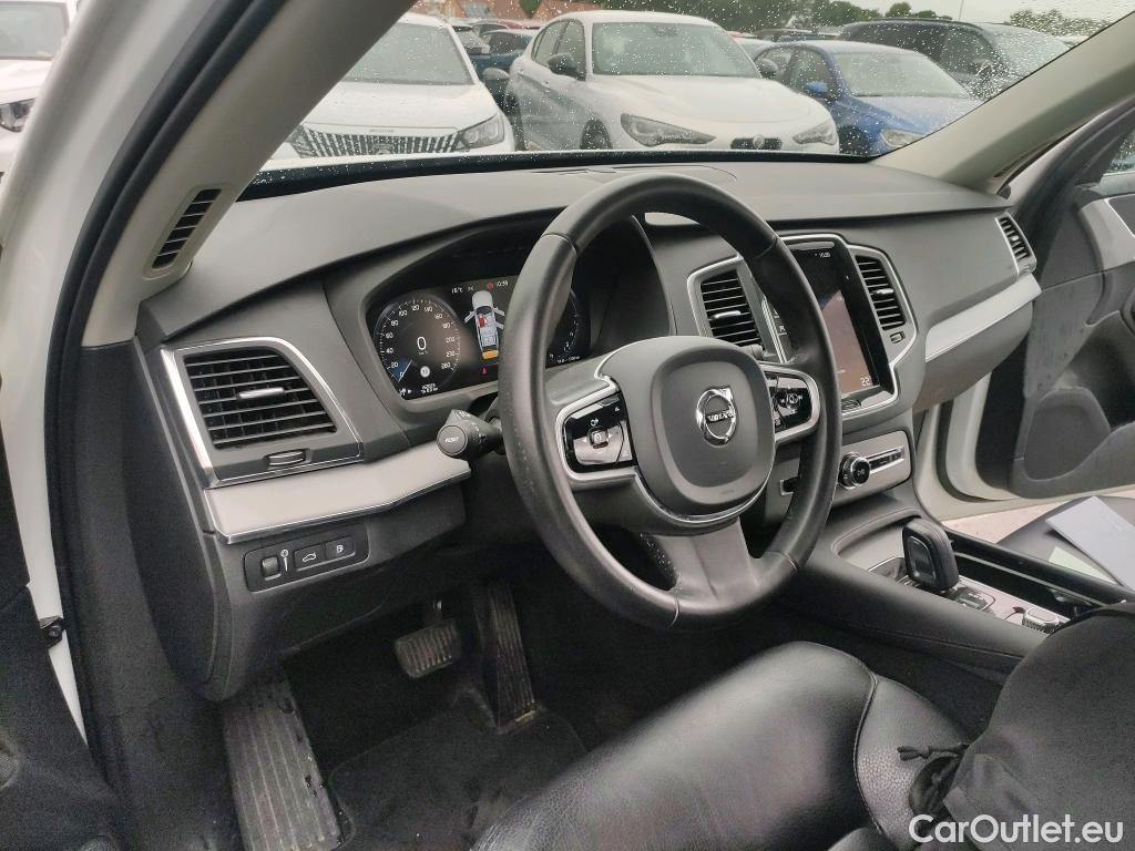  Volvo  XC90 VOLVO  / 2019 / 5P / todoterreno 2.0 T8 AWD Business Plus Auto #19