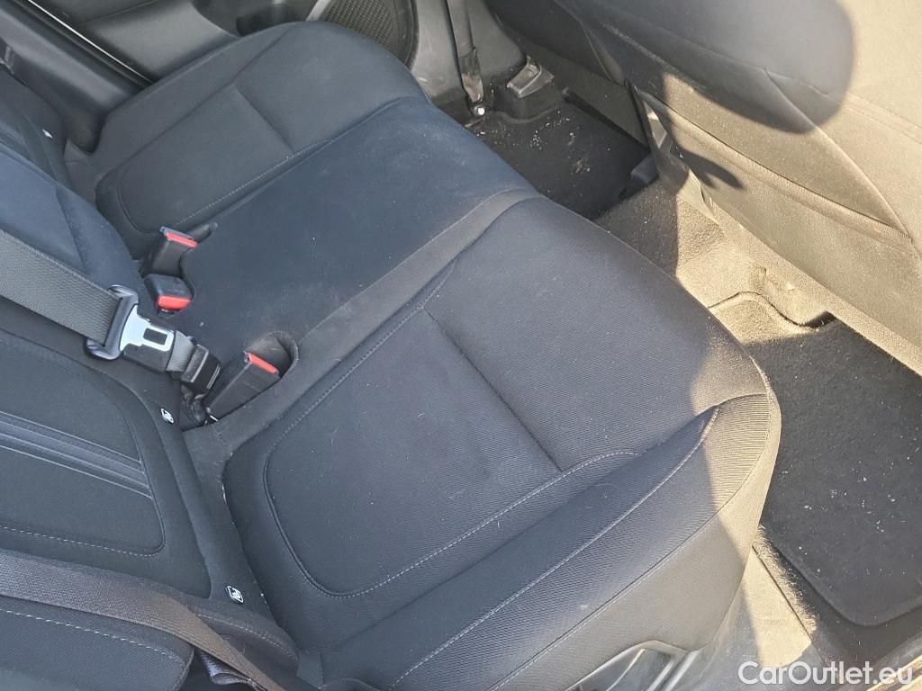 Hyundai  Tucson HYUNDAI  / 2020 / 5P / todoterreno 1.6 CRDI 100kW (136CV) 48V Maxx DCT #25