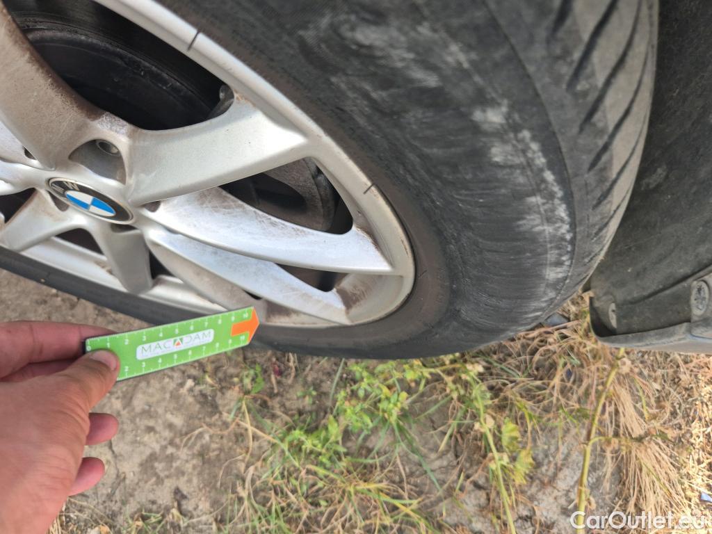  Bmw  X1 BMW  / 2019 / 5P / todoterreno sDrive16d #10