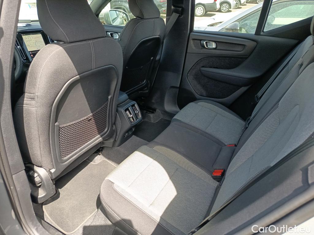  Volvo  XC 40 VOLVO XC40 / 2021 / 5P / todoterreno 2.0 B3 G Core Auto #8