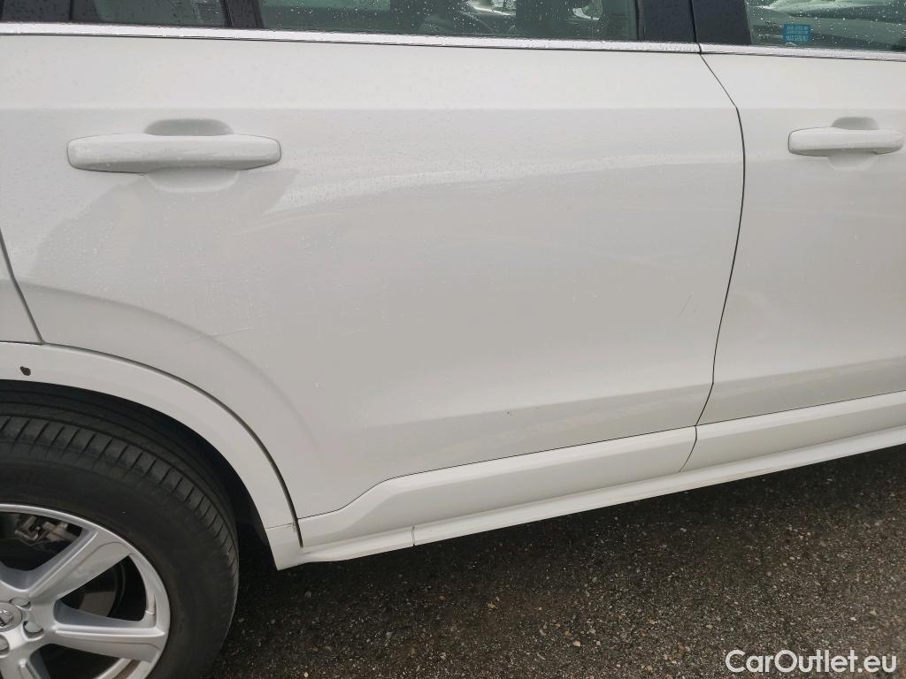  Volvo  XC90 VOLVO  / 2019 / 5P / todoterreno 2.0 T8 AWD Business Plus Auto #7