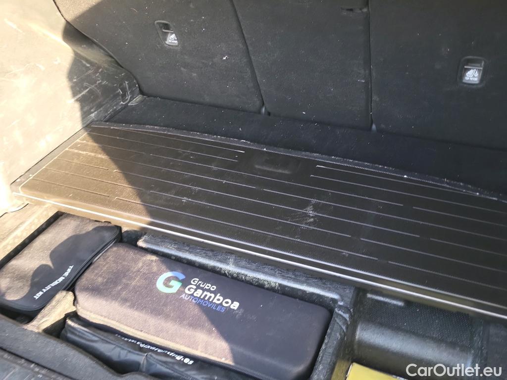  Hyundai  Tucson HYUNDAI  / 2020 / 5P / todoterreno 1.6 CRDI 100kW (136CV) 48V Maxx DCT #24