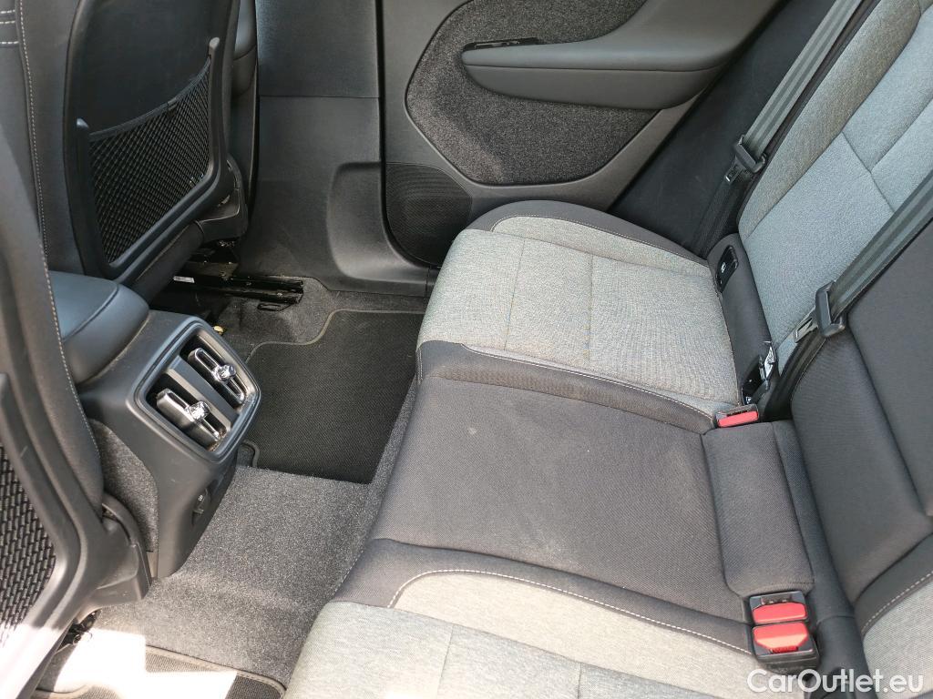  Volvo  XC 40 VOLVO XC40 / 2021 / 5P / todoterreno 2.0 B3 G Core Auto #9