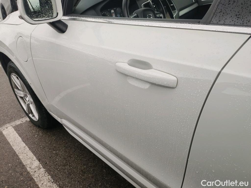  Volvo  XC90 VOLVO  / 2019 / 5P / todoterreno 2.0 T8 AWD Business Plus Auto #5