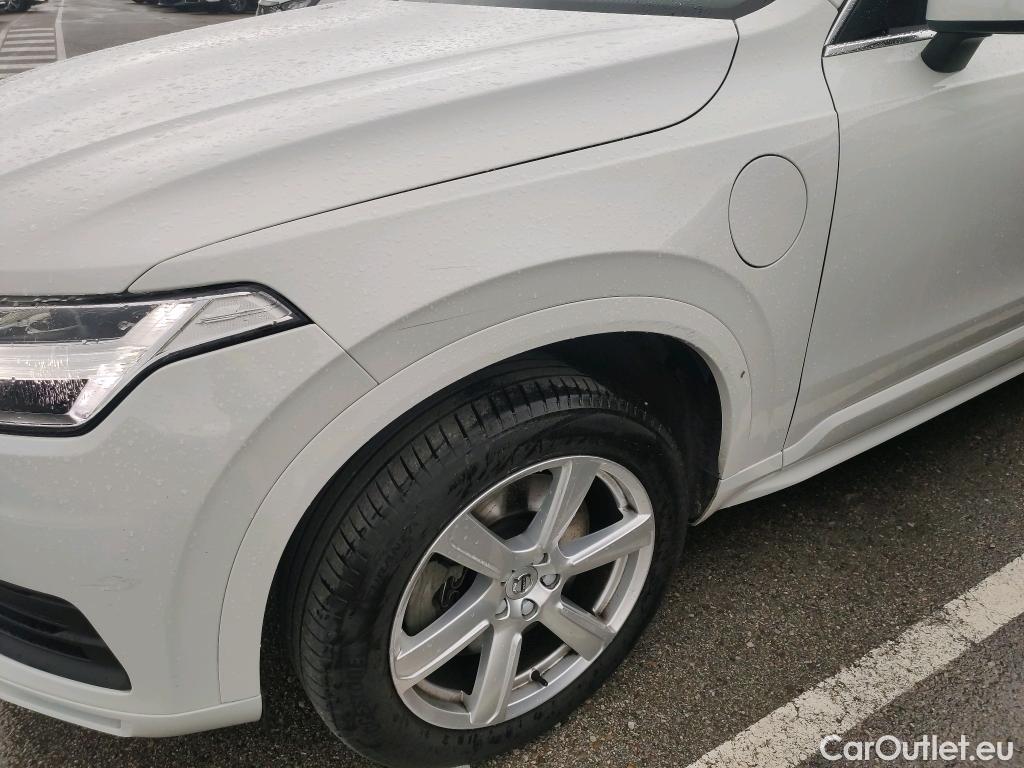  Volvo  XC90 VOLVO  / 2019 / 5P / todoterreno 2.0 T8 AWD Business Plus Auto #13