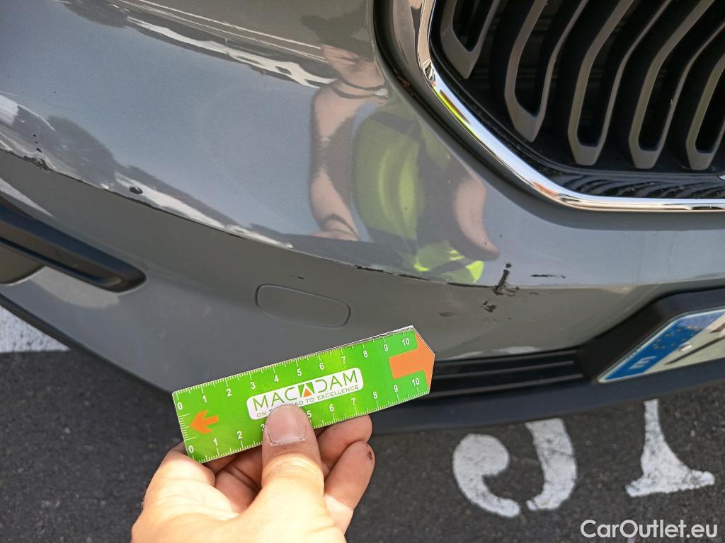  Volvo  XC 40 VOLVO XC40 / 2021 / 5P / todoterreno 2.0 B3 G Core Auto #20