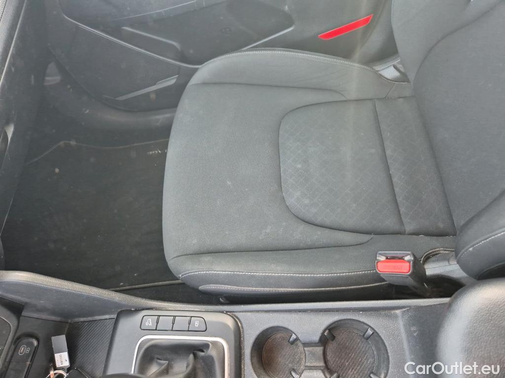  KIA  Sportage KIA  / 2022 / 5P / todoterreno 1.6 T-GDi 110kW (150CV) Concept 4x2 #7