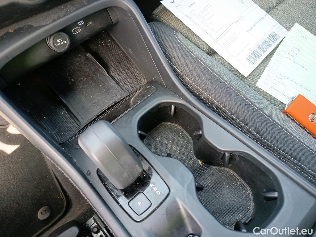  Volvo  XC 40 VOLVO XC40 / 2021 / 5P / todoterreno 2.0 B3 G Core Auto #11