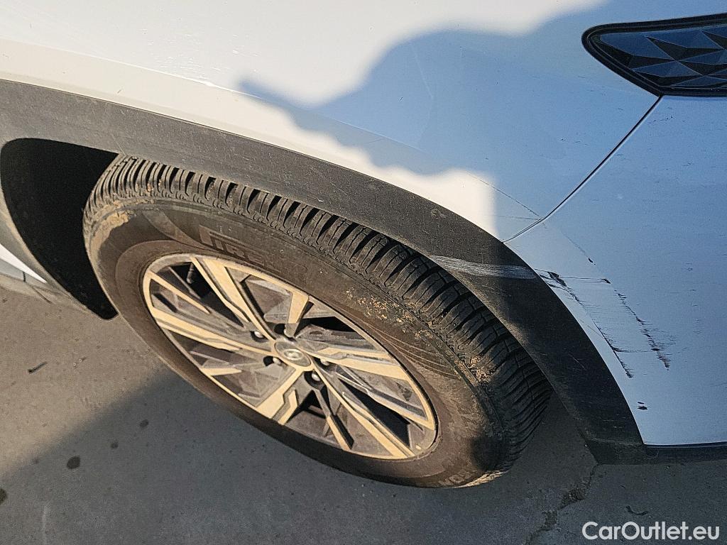  Hyundai  Tucson HYUNDAI  / 2020 / 5P / todoterreno 1.6 CRDI 100kW (136CV) 48V Maxx DCT #20