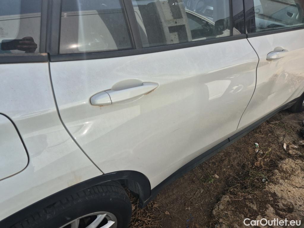  Bmw  X1 BMW  / 2019 / 5P / todoterreno sDrive16d #29