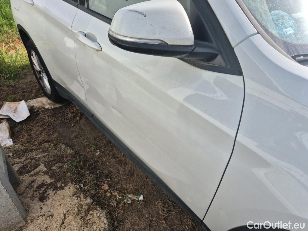  Bmw  X1 BMW  / 2019 / 5P / todoterreno sDrive16d #5