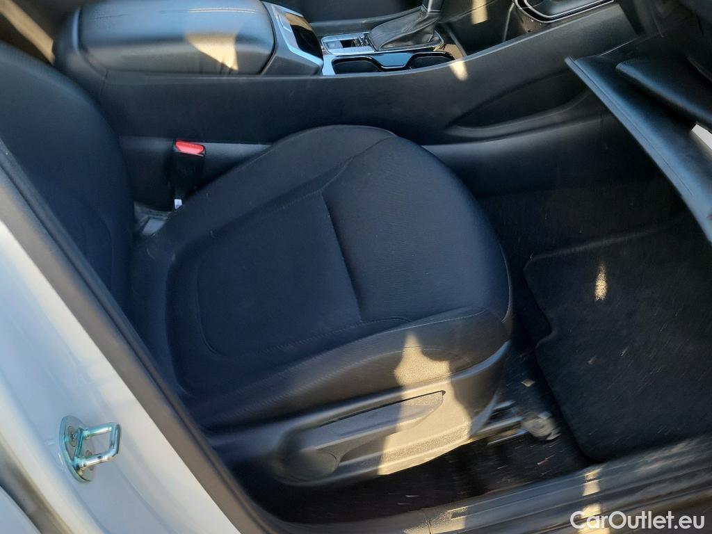  Hyundai  Tucson HYUNDAI  / 2020 / 5P / todoterreno 1.6 CRDI 100kW (136CV) 48V Maxx DCT #26