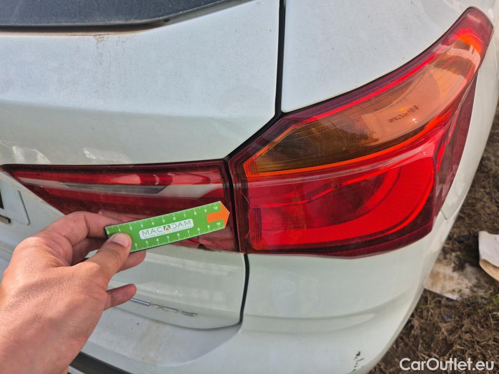 Bmw  X1 BMW  / 2019 / 5P / todoterreno sDrive16d #2