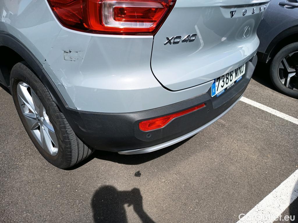  Volvo  XC 40 VOLVO XC40 / 2021 / 5P / todoterreno 2.0 B3 G Core Auto #24
