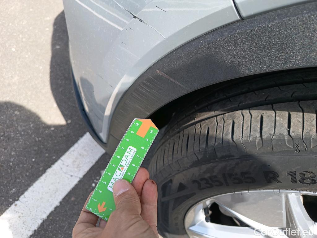  Volvo  XC 40 VOLVO XC40 / 2021 / 5P / todoterreno 2.0 B3 G Core Auto #27