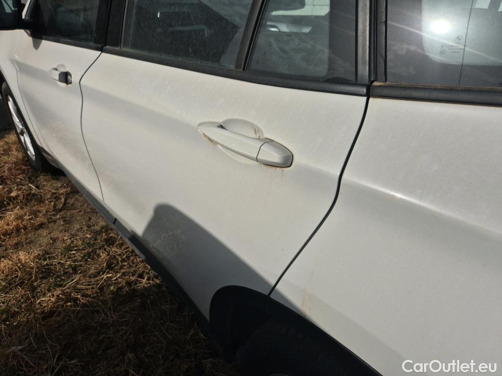  Bmw  X1 BMW  / 2019 / 5P / todoterreno sDrive16d #23
