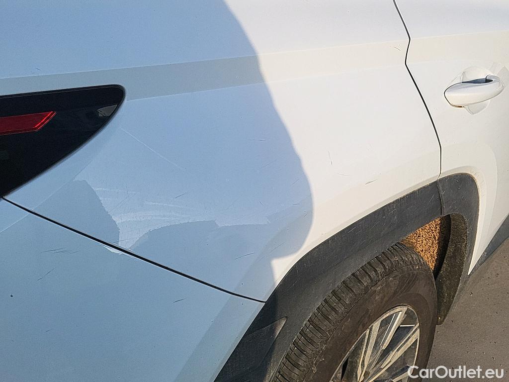  Hyundai  Tucson HYUNDAI  / 2020 / 5P / todoterreno 1.6 CRDI 100kW (136CV) 48V Maxx DCT #35