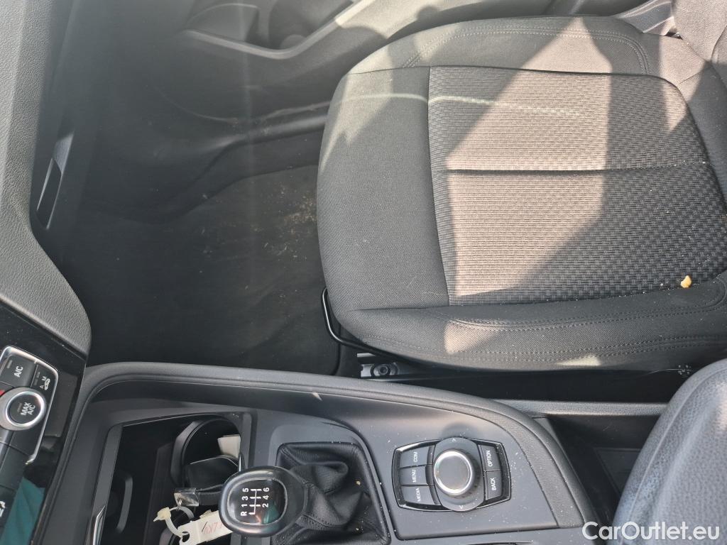  Bmw  X1 BMW  / 2019 / 5P / todoterreno sDrive16d #22