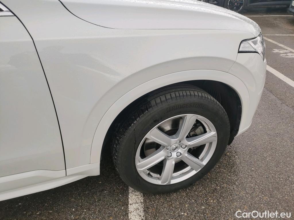  Volvo  XC90 VOLVO  / 2019 / 5P / todoterreno 2.0 T8 AWD Business Plus Auto #15