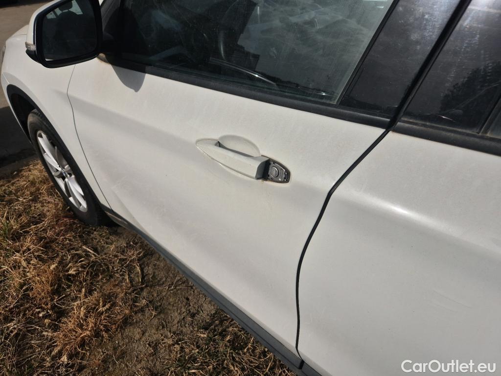  Bmw  X1 BMW  / 2019 / 5P / todoterreno sDrive16d #11
