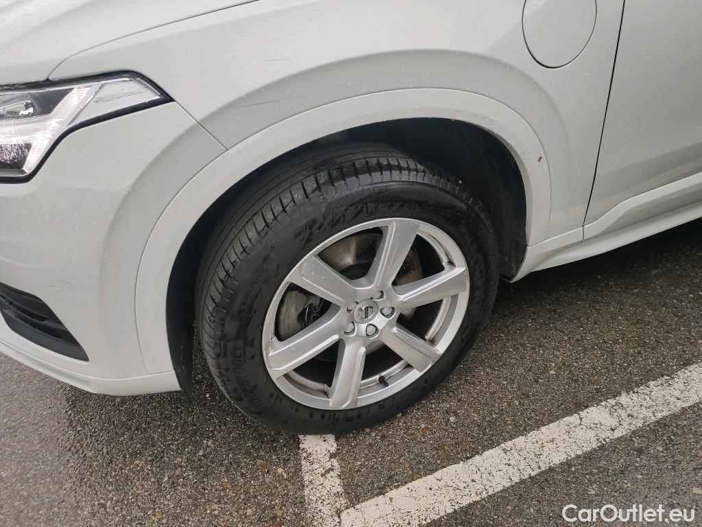  Volvo  XC90 VOLVO  / 2019 / 5P / todoterreno 2.0 T8 AWD Business Plus Auto #23