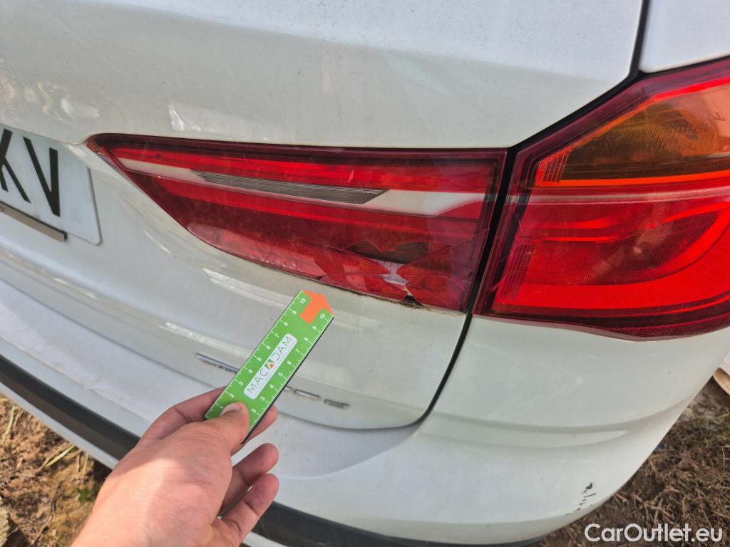  Bmw  X1 BMW  / 2019 / 5P / todoterreno sDrive16d #8