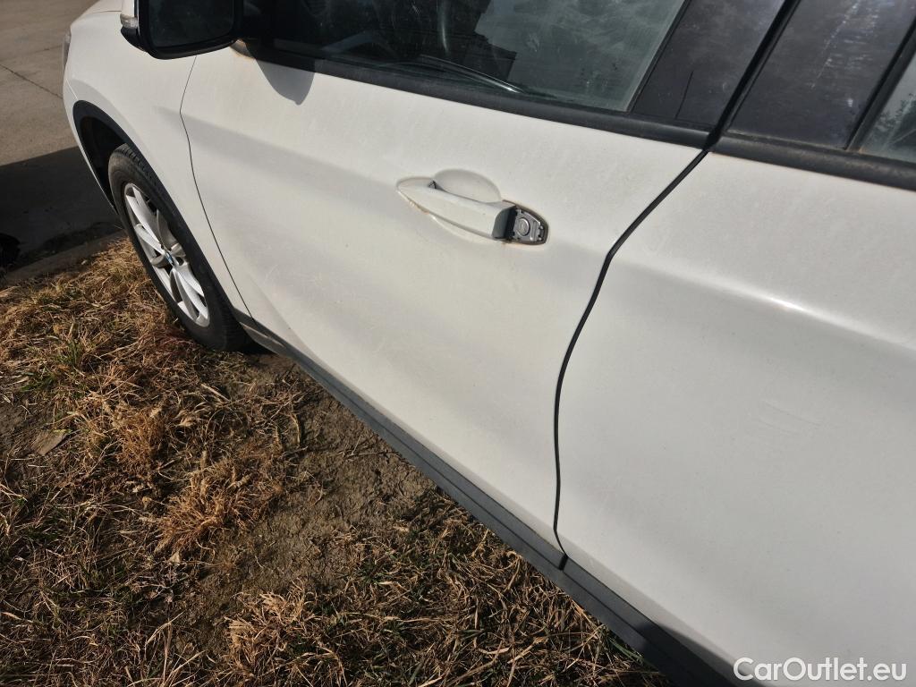  Bmw  X1 BMW  / 2019 / 5P / todoterreno sDrive16d #25