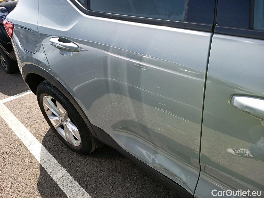  Volvo  XC 40 VOLVO XC40 / 2021 / 5P / todoterreno 2.0 B3 G Core Auto #1