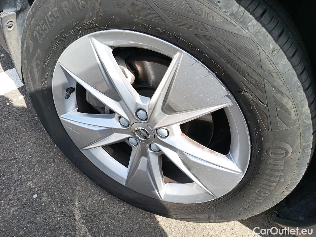  Volvo  XC 40 VOLVO XC40 / 2021 / 5P / todoterreno 2.0 B3 G Core Auto #12