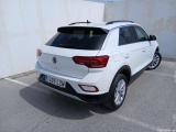  Volkswagen  T-ROC  Life 2.0 TDI 115CV MT6 E6d #2