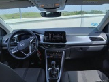  Volkswagen  T-ROC  Life 2.0 TDI 115CV MT6 E6d #3