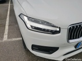  Volvo  XC90 VOLVO  / 2019 / 5P / todoterreno 2.0 T8 AWD Business Plus Auto #18