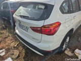  Bmw  X1 BMW  / 2019 / 5P / todoterreno sDrive16d #8