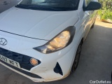  Hyundai  i10 HYUNDAI  / 2020 / 5P / berlina con portón 1.0 Essence #15