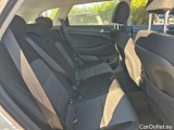  Hyundai  Tucson HYUNDAI  / 2018 / 5P / todoterreno 1.6 CRDI 85kW (116CV) 48V SLE 4X2(SP)(SL) #7