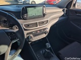  Hyundai  Tucson HYUNDAI  / 2018 / 5P / todoterreno 1.6 CRDI 85kW (116CV) 48V SLE 4X2(SP)(SL) #14