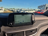  Hyundai  Tucson HYUNDAI  / 2018 / 5P / todoterreno 1.6 CRDI 85kW (116CV) 48V SLE 4X2(SP)(SL) #12