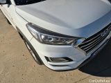  Hyundai  Tucson HYUNDAI  / 2018 / 5P / todoterreno 1.6 CRDI 85kW (116CV) 48V SLE 4X2(SP)(SL) #17