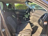  Hyundai  Tucson HYUNDAI  / 2018 / 5P / todoterreno  CRDI 1.6 116CV 48V 4X2 TECNO #6