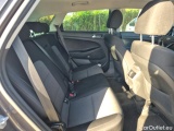  Hyundai  Tucson HYUNDAI  / 2018 / 5P / todoterreno  CRDI 1.6 116CV 48V 4X2 TECNO #7