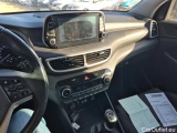  Hyundai  Tucson HYUNDAI  / 2018 / 5P / todoterreno  CRDI 1.6 116CV 48V 4X2 TECNO #14