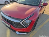  KIA  Sportage KIA  / 2022 / 5P / todoterreno 1.6 T-GDi 110kW (150CV) Concept 4x2 #15